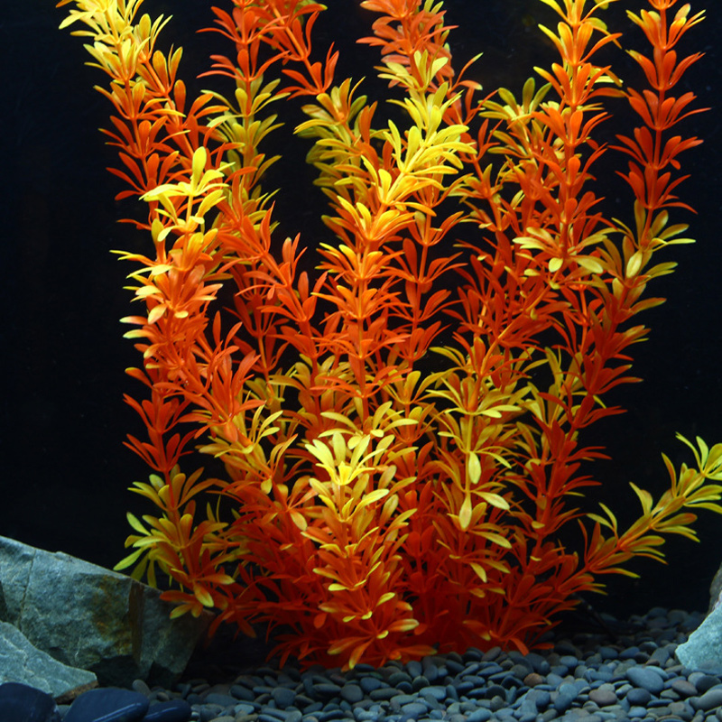 100cm Tropical Plants Large Ar – Aquarium Planted Fish Tank Bewertung und Preis