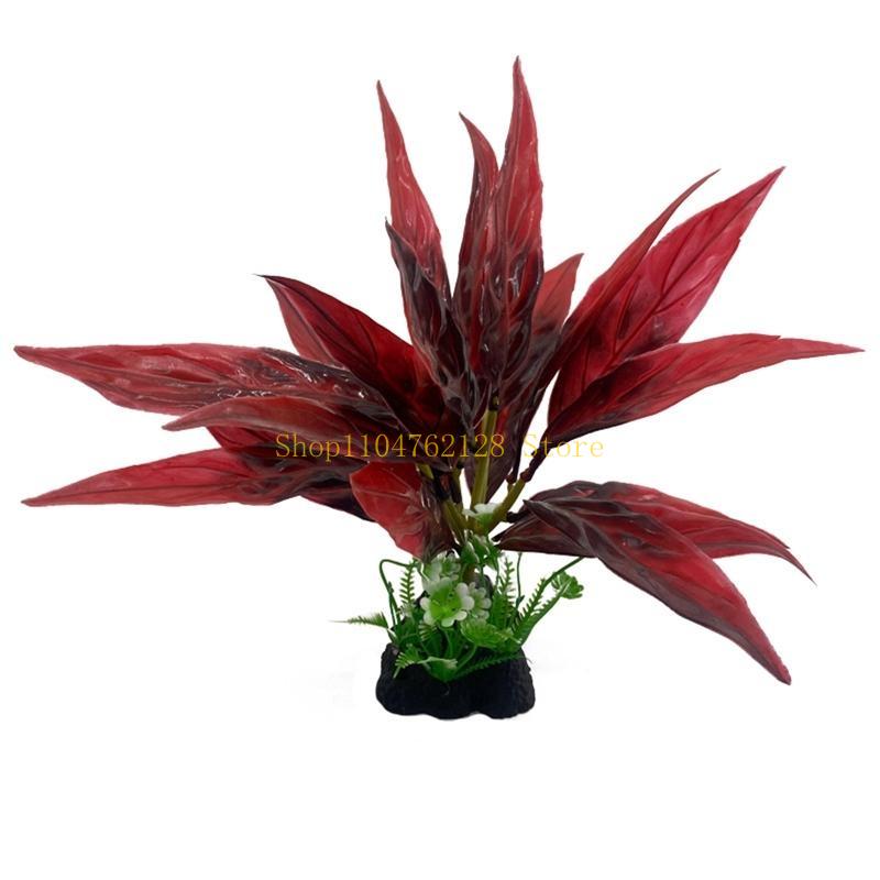 Aquarium Plant Decor Artificia – Aquarium Plants For Sale Bewertung und Preis
