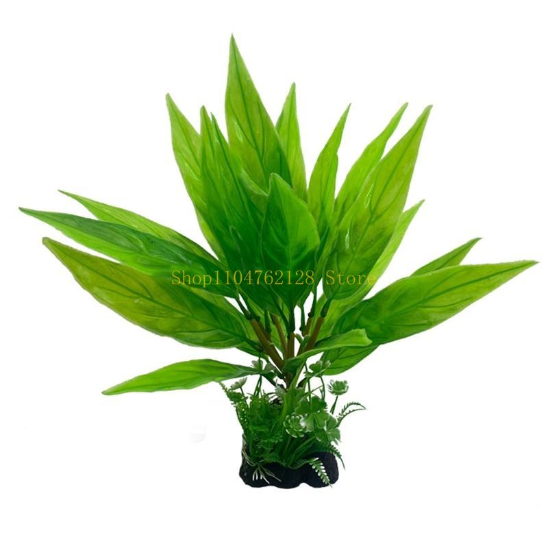 Aquarium Plant Decor Artificia – Aquarium Plants For Sale Bewertung und Preis
