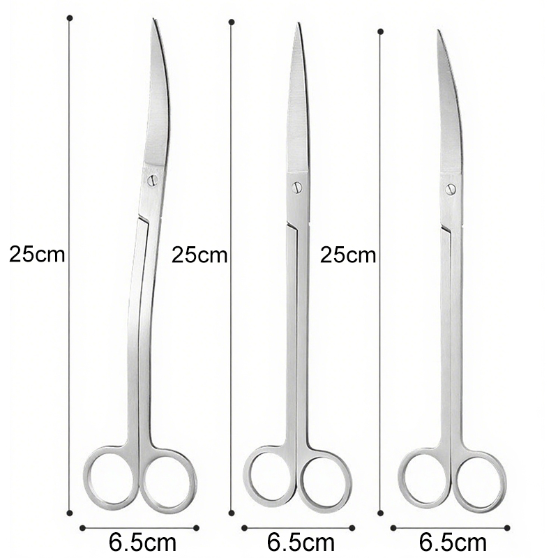 Aquarium Scissors Tweezers Too – Planted Aquarium Products Bewertung und Preis
