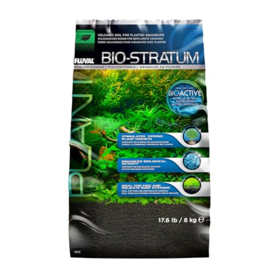12698 Natural Mineral-Rich Vol – Aquarium Planted Tank Soil Bewertung und Preis