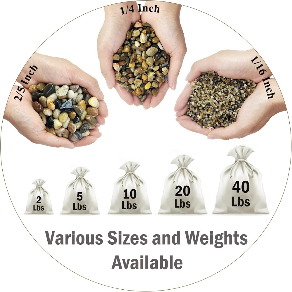 20 lbs Natural Fish Tank Grave – Aquarium Planted Tank Soil Bewertung und Preis