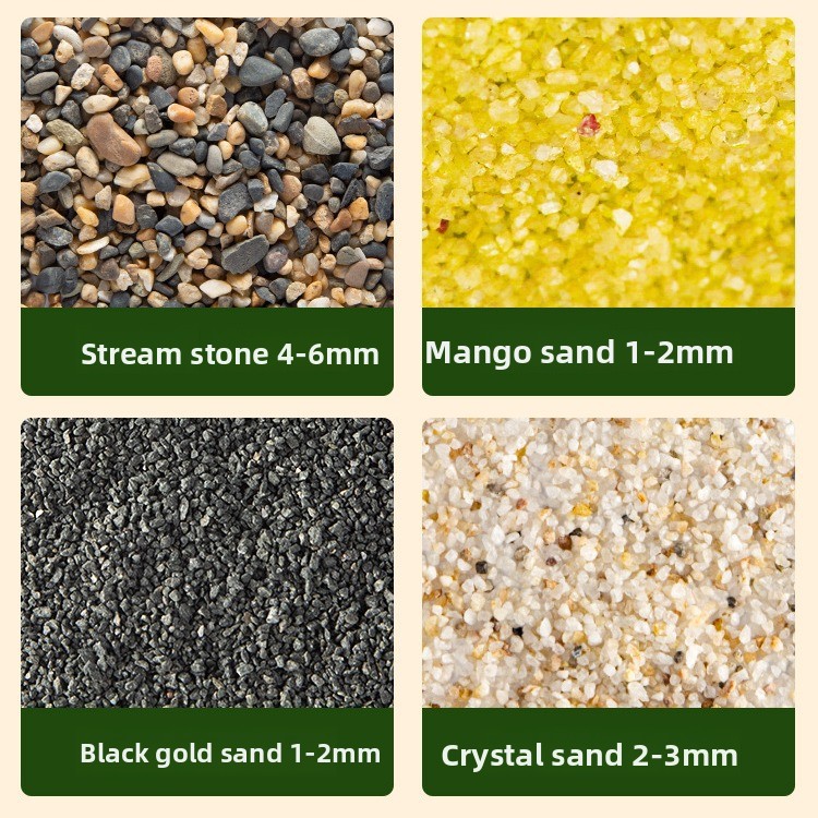 FKSC Aquarium Substrate: Aqua  – Aquarium Planted Tank Soil Bewertung und Preis