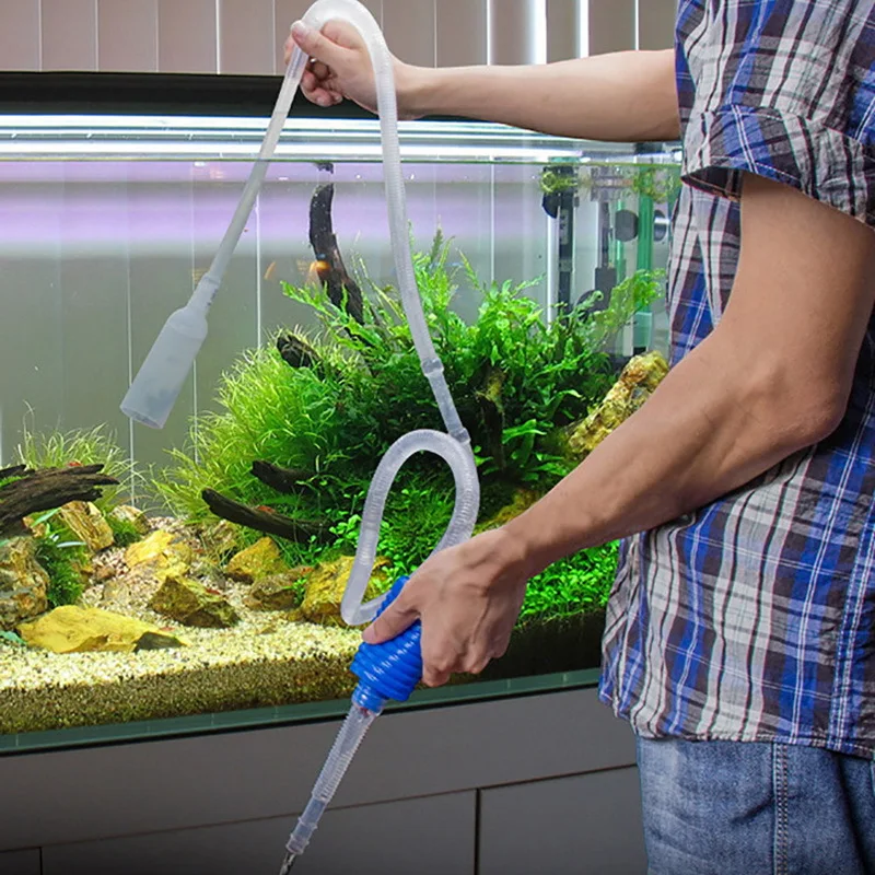 Aquarium Siphon Fish Tank Syph – Planted Aquarium Products Bewertung und Preis