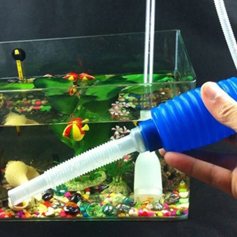 Aquarium Siphon Fish Tank Syph – Planted Aquarium Products Bewertung und Preis