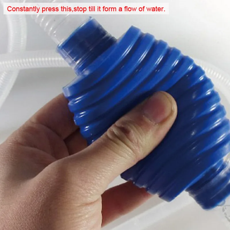 Aquarium Siphon Fish Tank Syph – Planted Aquarium Products Bewertung und Preis