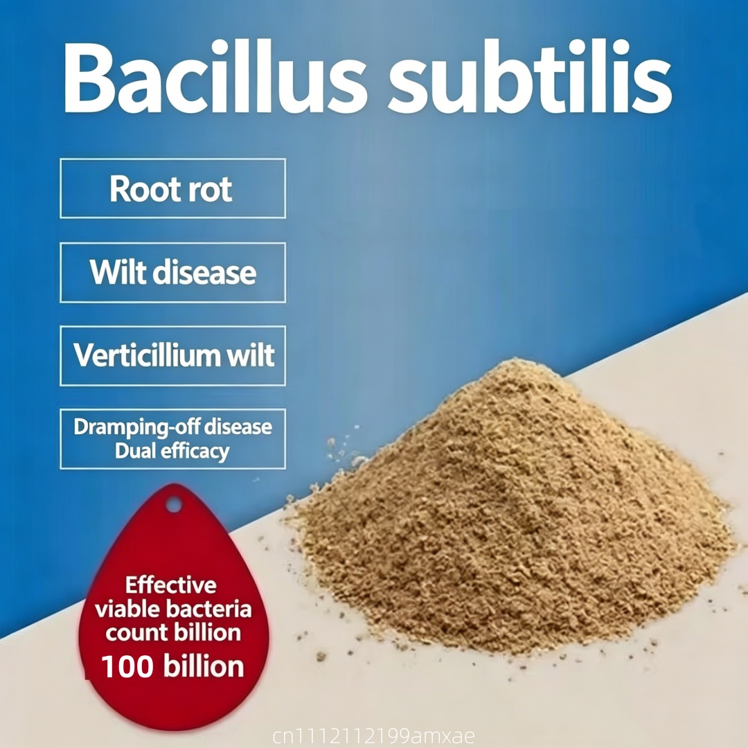 High Activity Bacillus Subtili – Aquarium Plant Fertilizer Bewertung und Preis