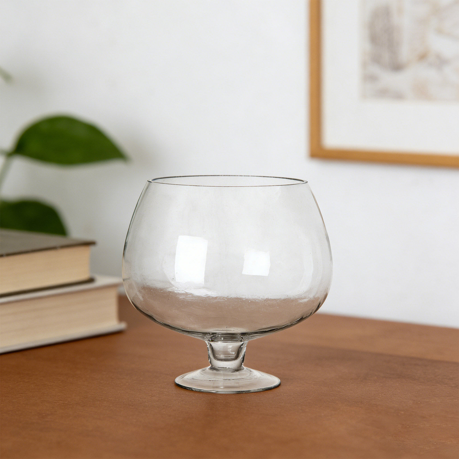 Clear Glass Desktop Goldfish T – Planted Aquarium For Goldfish Bewertung und Preis