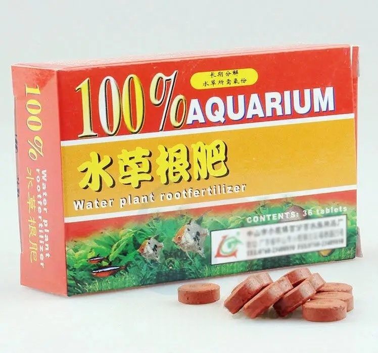 36pcs Aquarium Fish Water Plan – Aquarium Plant Fertilizer Bewertung und Preis