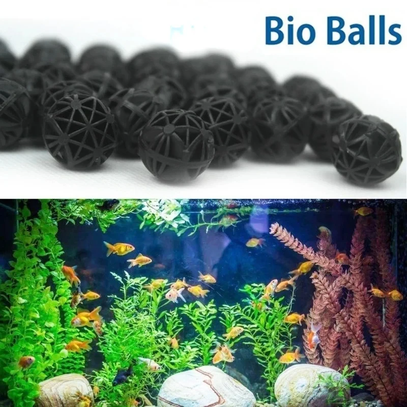50/100Pcs Home Aquarium Pond B – Aquarium Plant Fertilizer Bewertung und Preis