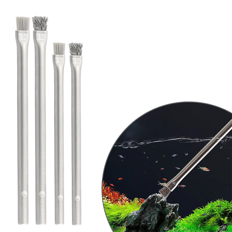 Aquapro Algae Brush Cleaning B – Planted Aquarium Products Bewertung und Preis