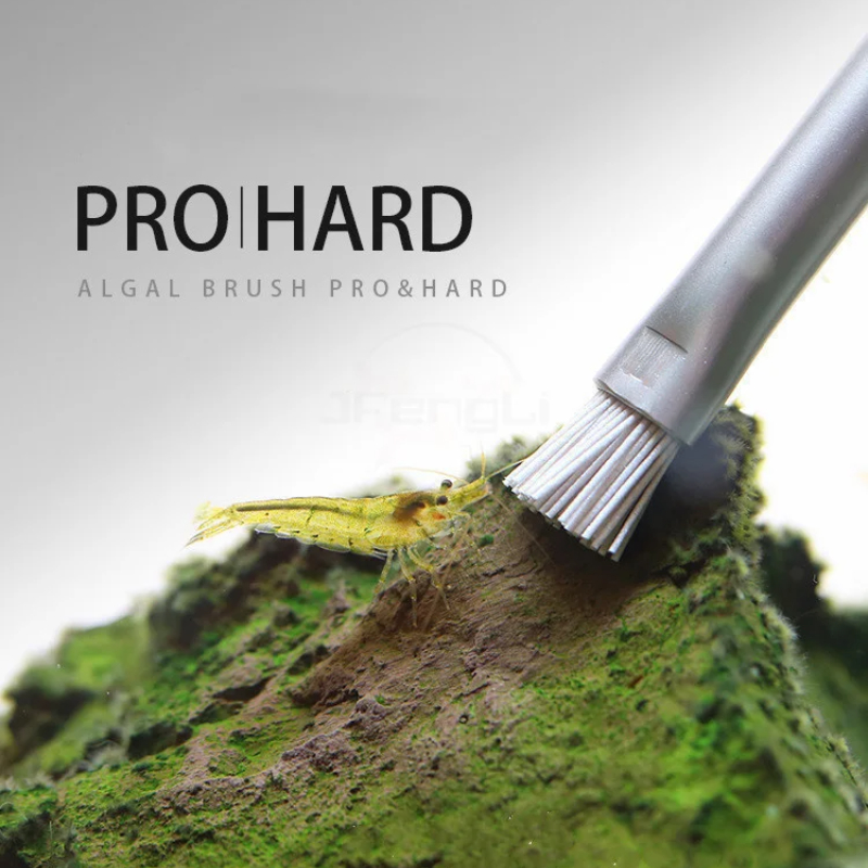 Aquapro Algae Brush Cleaning B – Planted Aquarium Products Bewertung und Preis