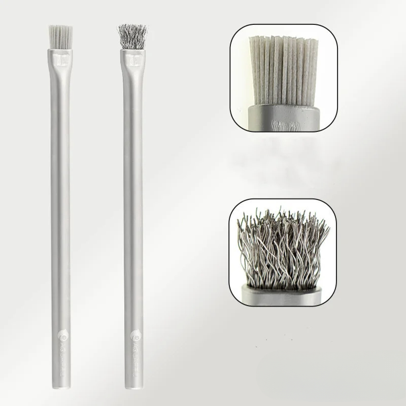 Aquapro Algae Brush Cleaning B – Planted Aquarium Products Bewertung und Preis