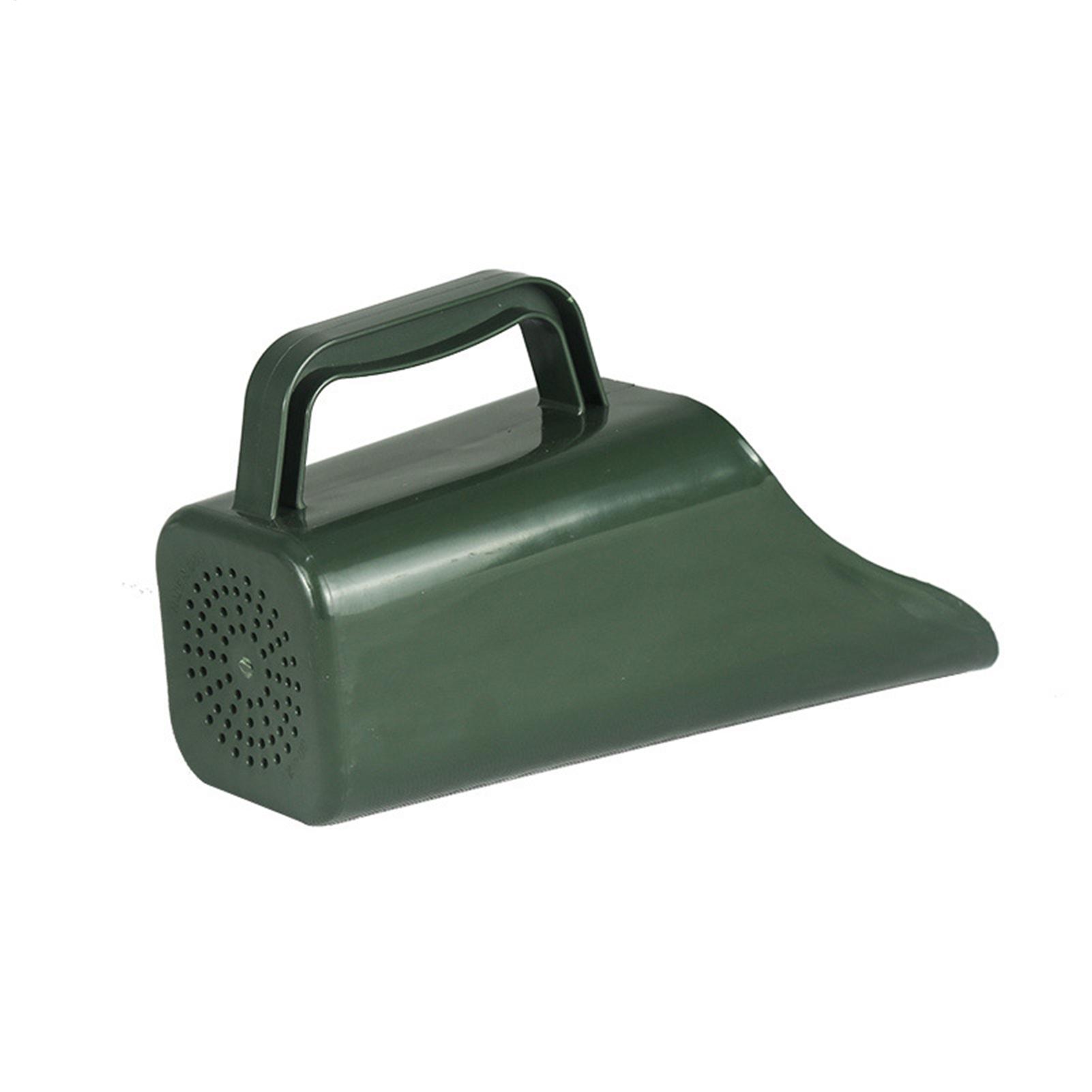 Garden Leaf Shovel Durable Pot – Aquarium Plant Fertilizer Bewertung und Preis