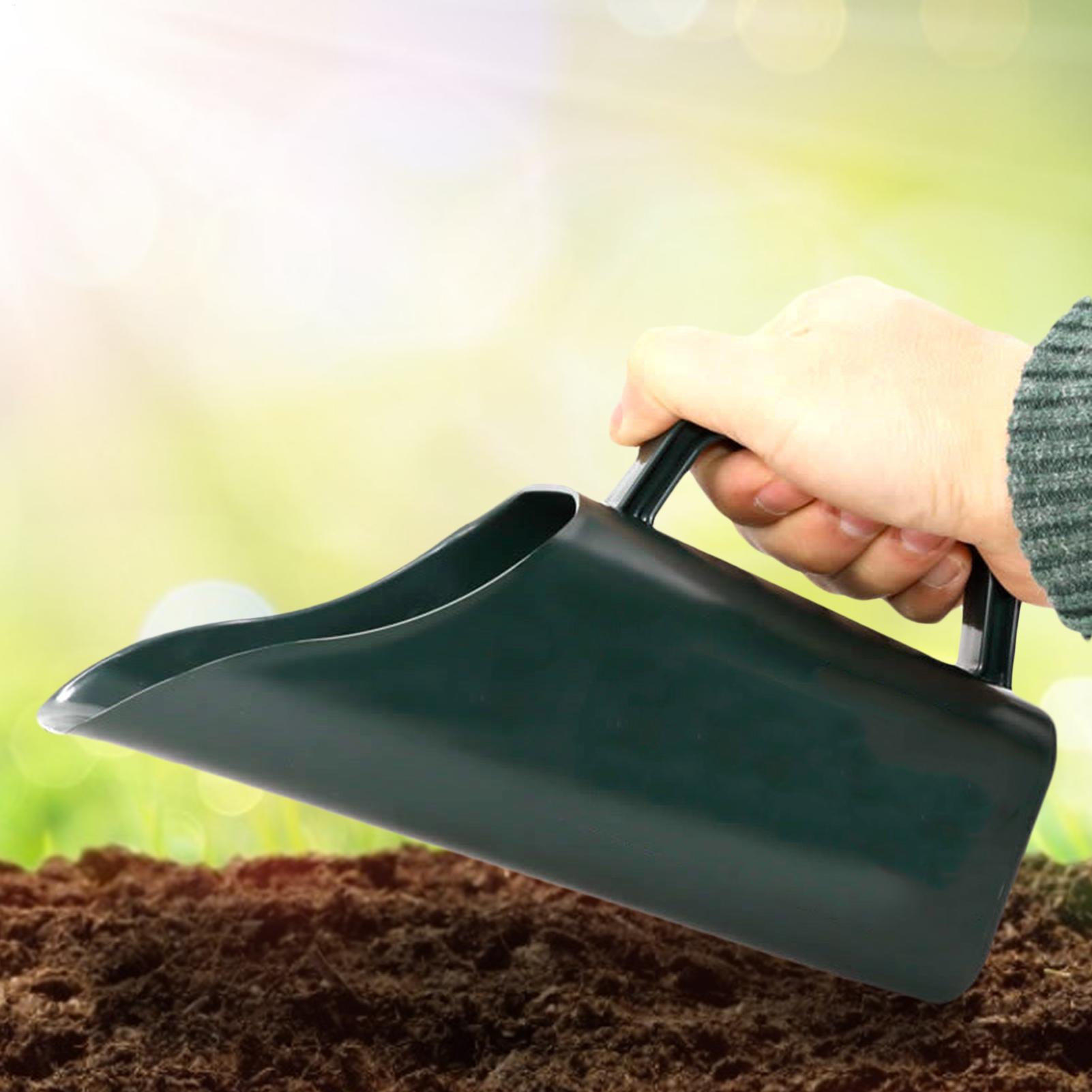 Garden Leaf Shovel Durable Pot – Aquarium Plant Fertilizer Bewertung und Preis