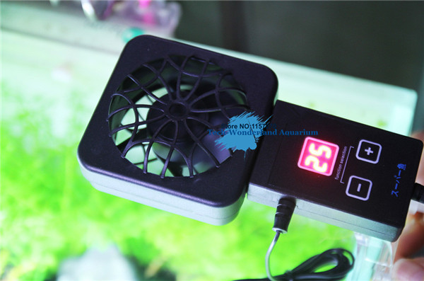 Mini nano clip hang on cooling – Planted Aquarium Products Bewertung und Preis