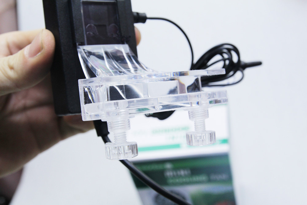 Mini nano clip hang on cooling – Planted Aquarium Products Bewertung und Preis