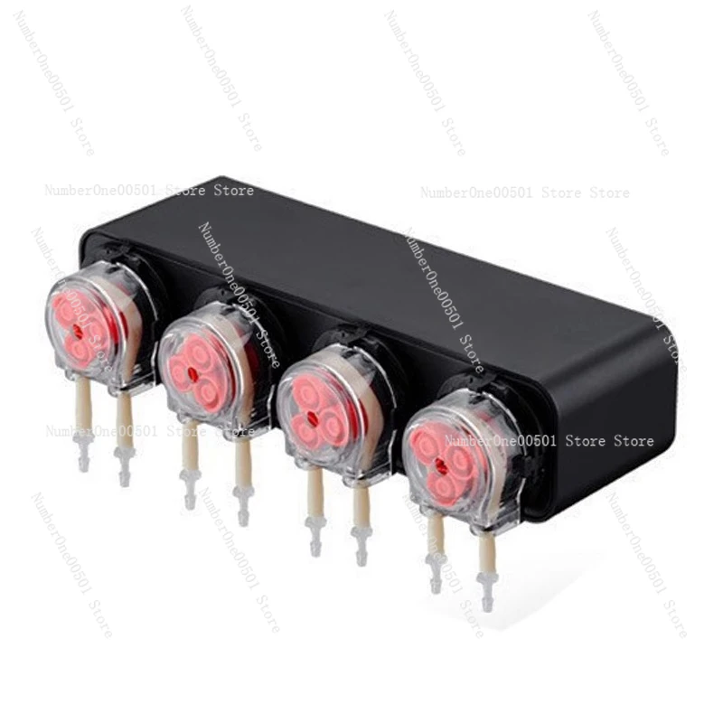 Smart Dosing Pump for Aquarium – Aquarium Plant Fertilizer Bewertung und Preis