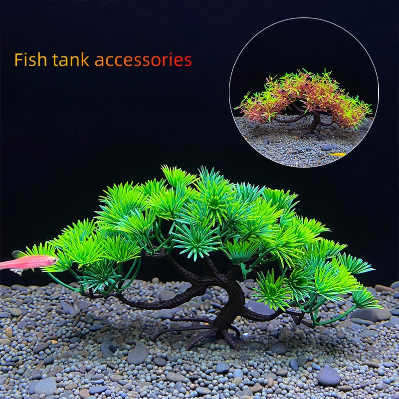 Aquarium bonsai tree, plant, f – Aquarium Plant Seeds Bewertung und Preis