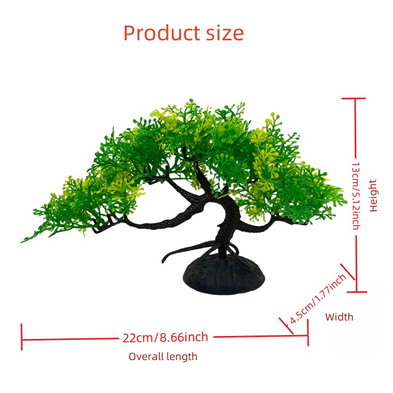 Aquarium bonsai tree, plant, f – Aquarium Plant Seeds Bewertung und Preis