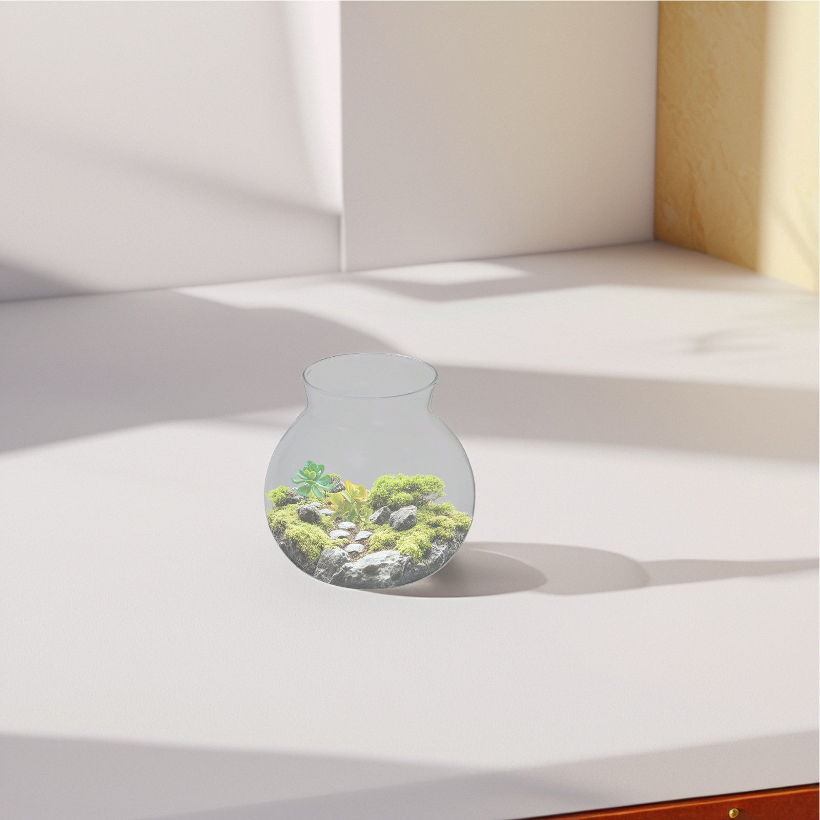 Small Glass Aquarium Bottle Mi – Planted Aquarium Angelfish Bewertung und Preis