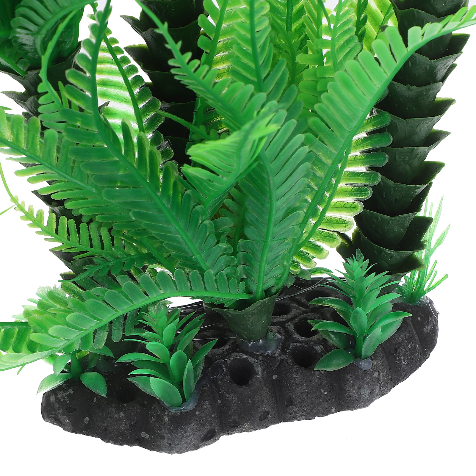Artificial Aquarium Plants Fis – Planted Aquarium For Goldfish Bewertung und Preis