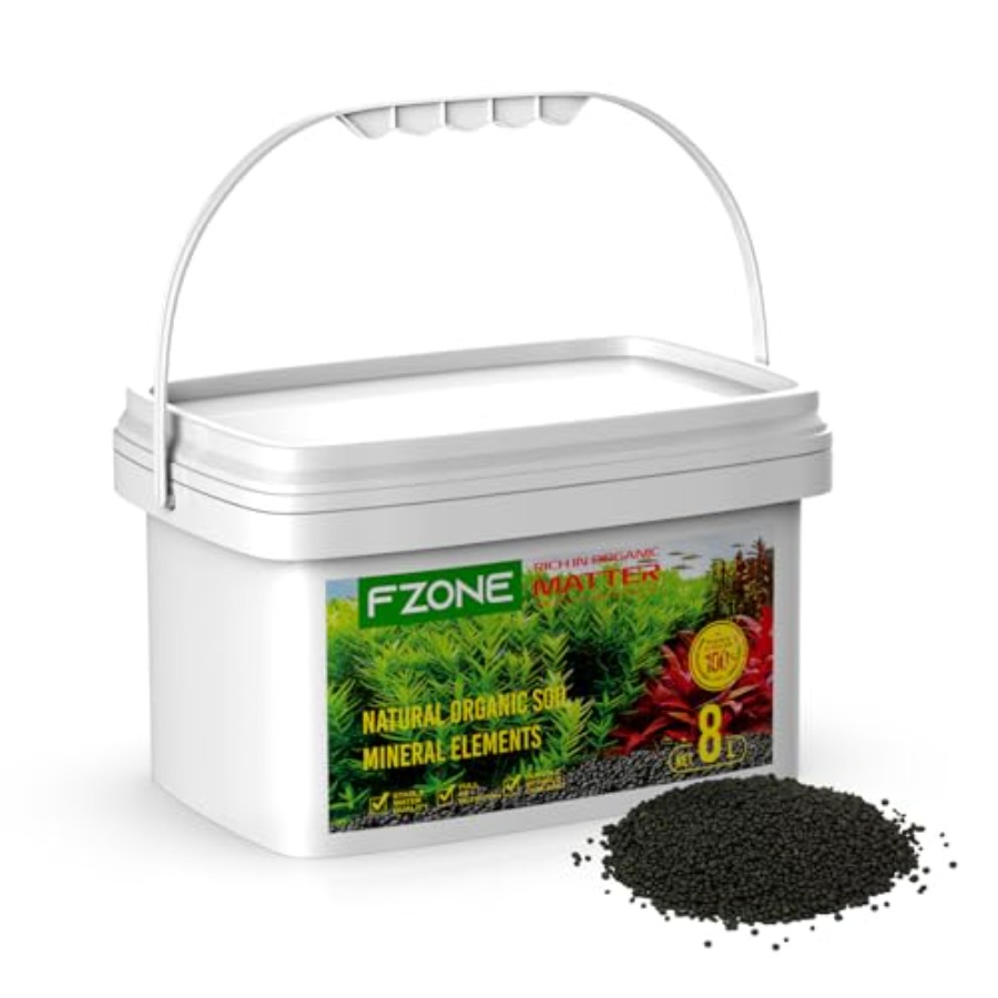 Aquarium Soil for Planted Tank – Aquarium Planted Tank Soil Bewertung und Preis