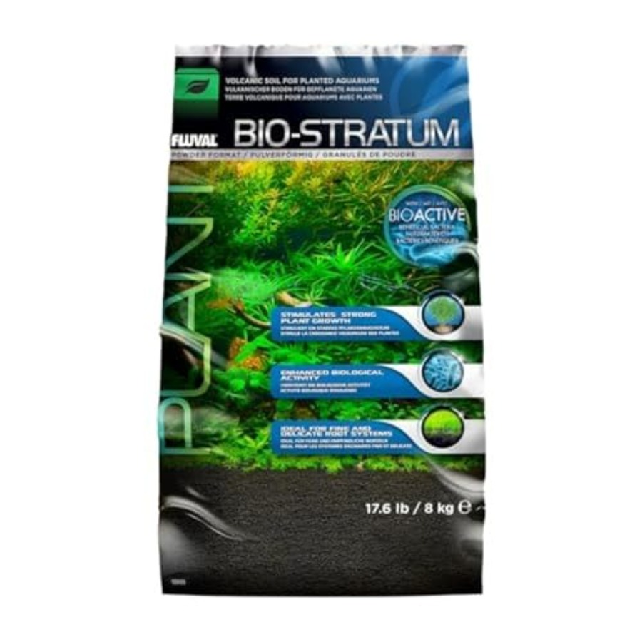 12698 Natural Mineral-Rich Vol – Aquarium Planted Tank Soil Bewertung und Preis