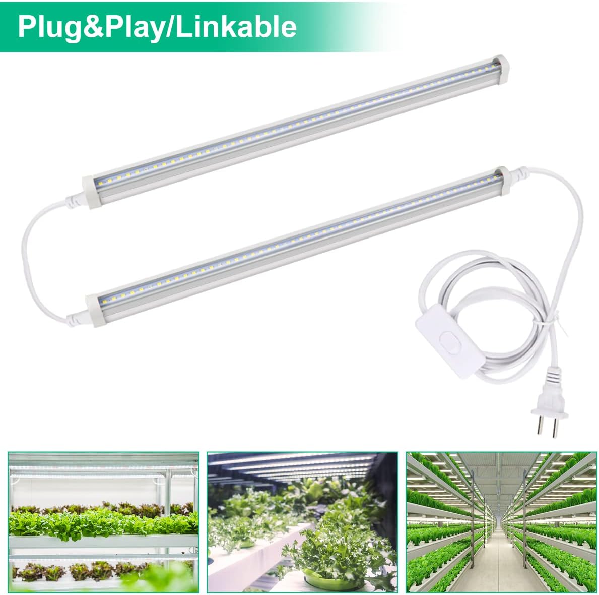 LED Grow Plant Lamp Full Spect – Aquarium Plant Seeds Bewertung und Preis