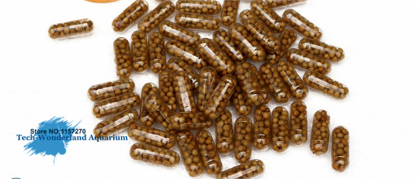 40tab Root Fertilizer for Wate – Aquarium Plant Fertilizer Bewertung und Preis