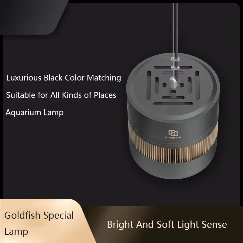 Mayin 60/100W Freshwater Aquar – Planted Aquarium For Goldfish Bewertung und Preis
