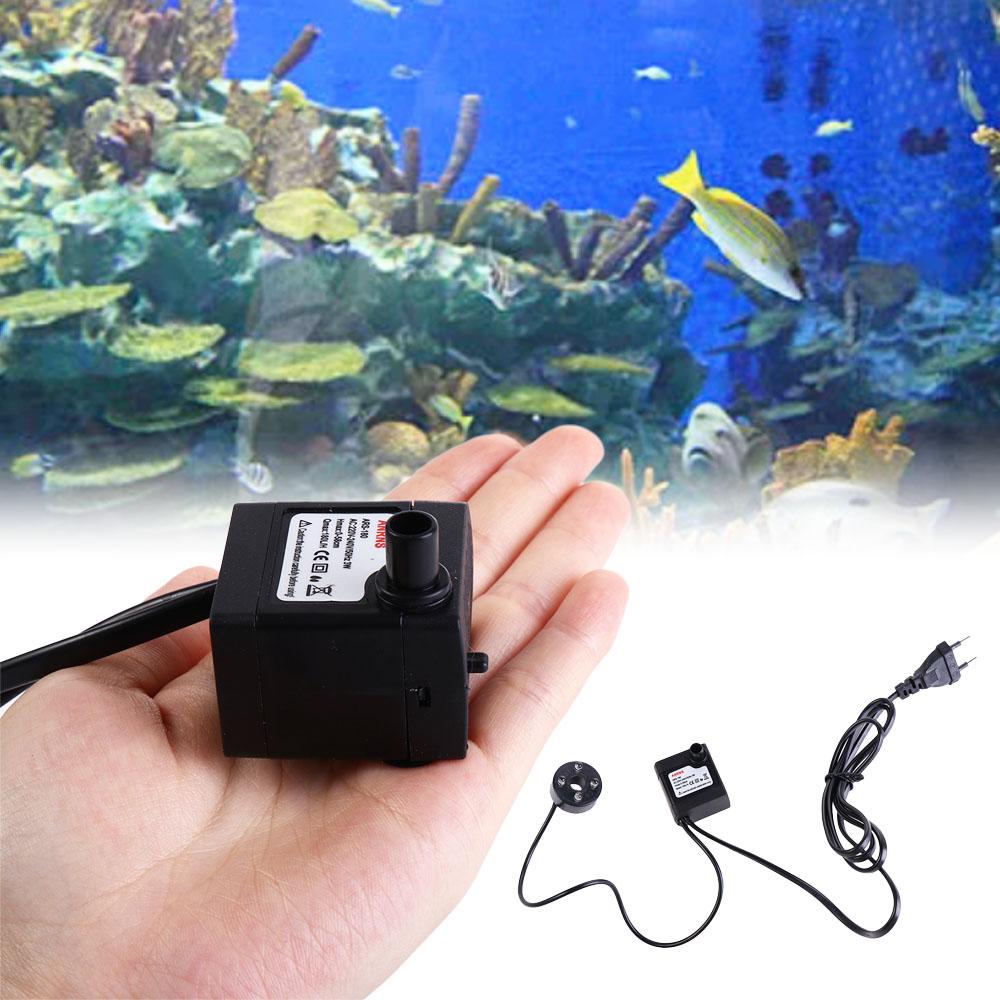 Aquarium 220V 3W Submersible W – Planted Aquarium Products Bewertung und Preis