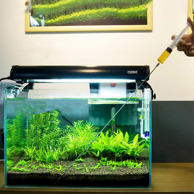 30cm 50cm Aquarium Plants Grow – Aquarium Plant Fertilizer Bewertung und Preis