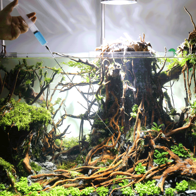 30cm 50cm Aquarium Plants Grow – Aquarium Plant Fertilizer Bewertung und Preis