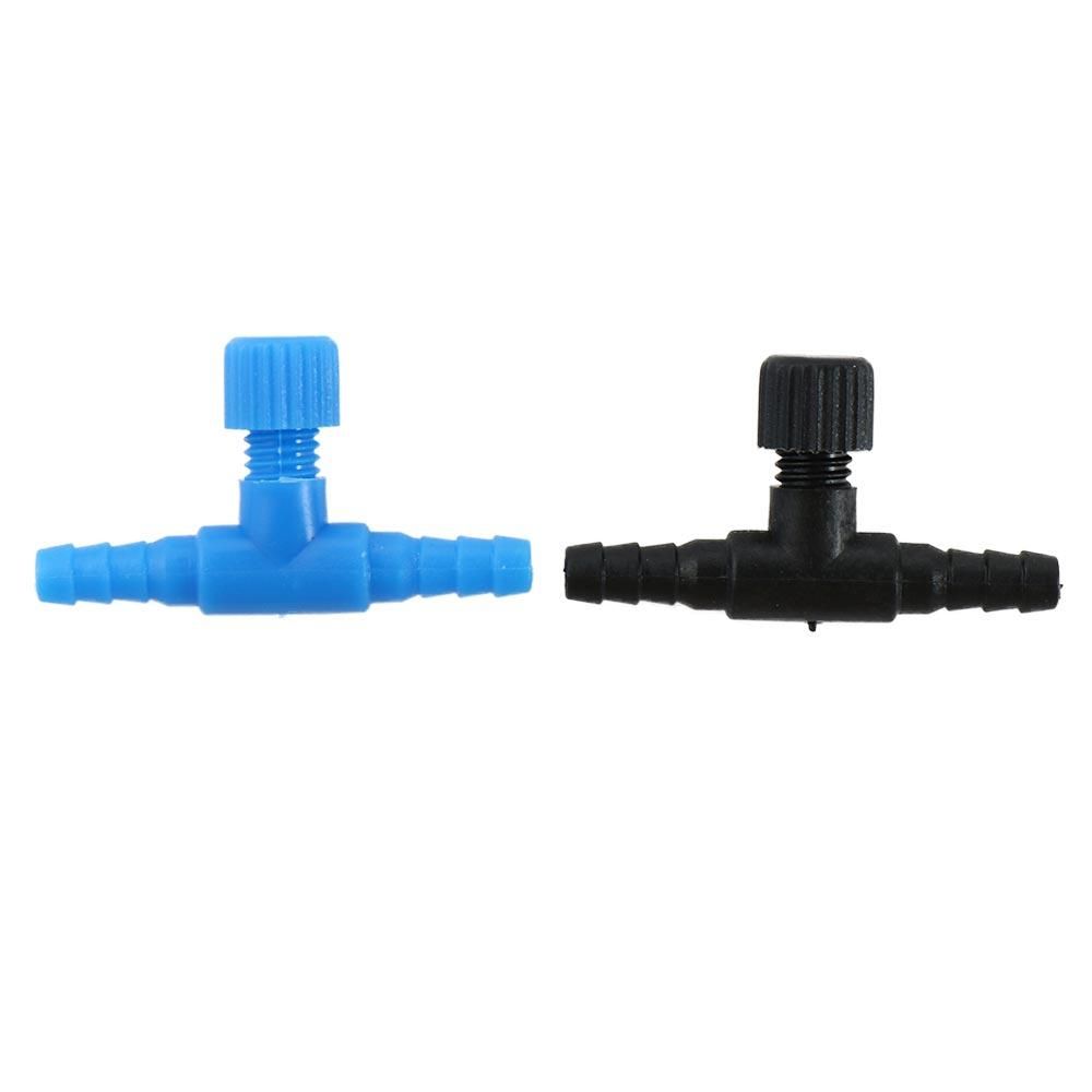 10pcs Fish Tank Air Line Flow  – Planted Aquarium Products Bewertung und Preis