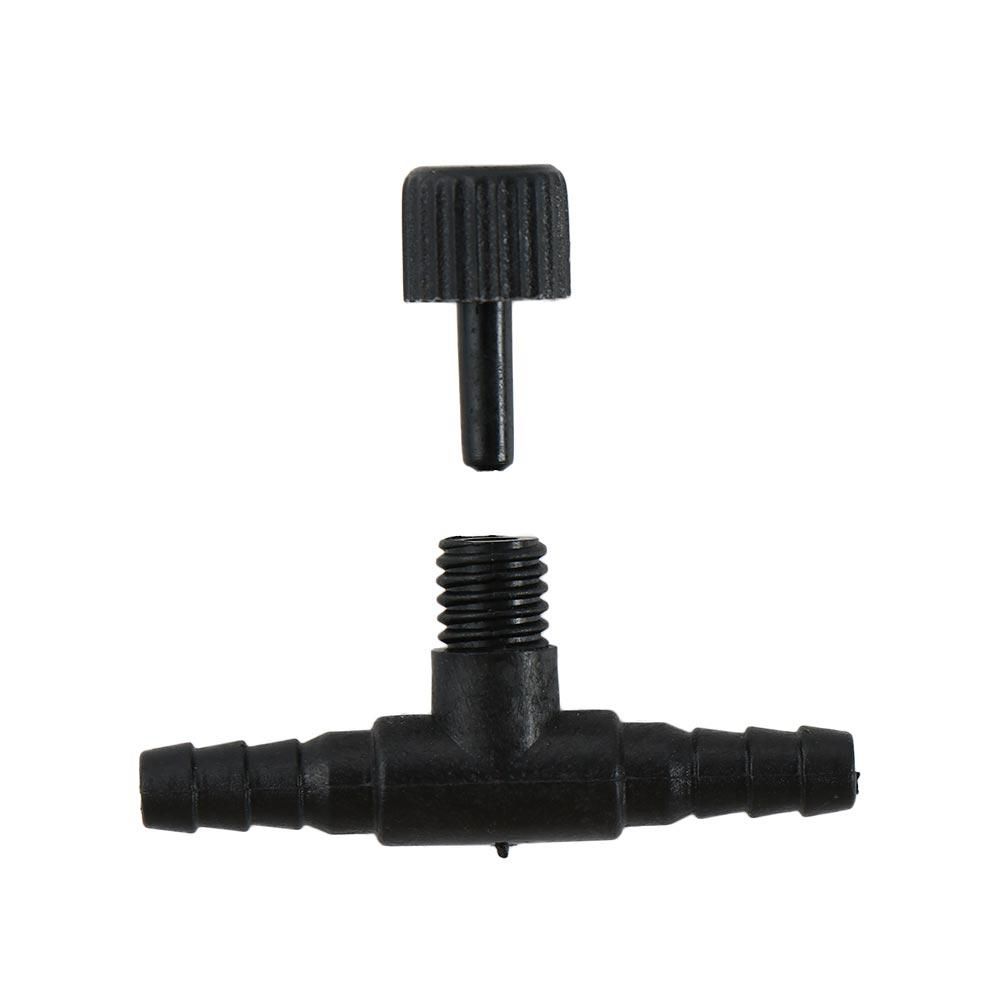 10pcs Fish Tank Air Line Flow  – Planted Aquarium Products Bewertung und Preis