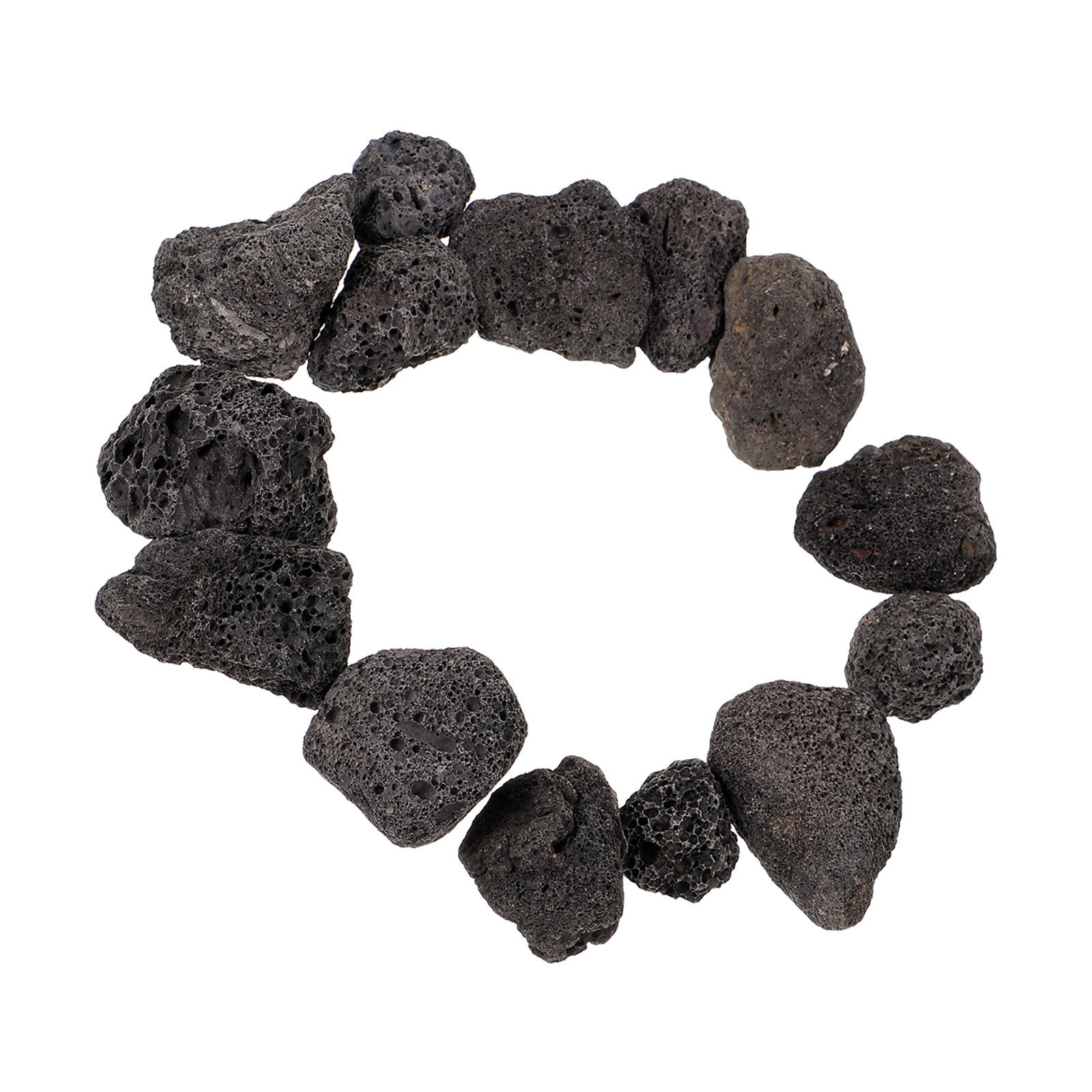 1Pack Natural Volcanic Stones  – Aquarium Planted Bewertung und Preis