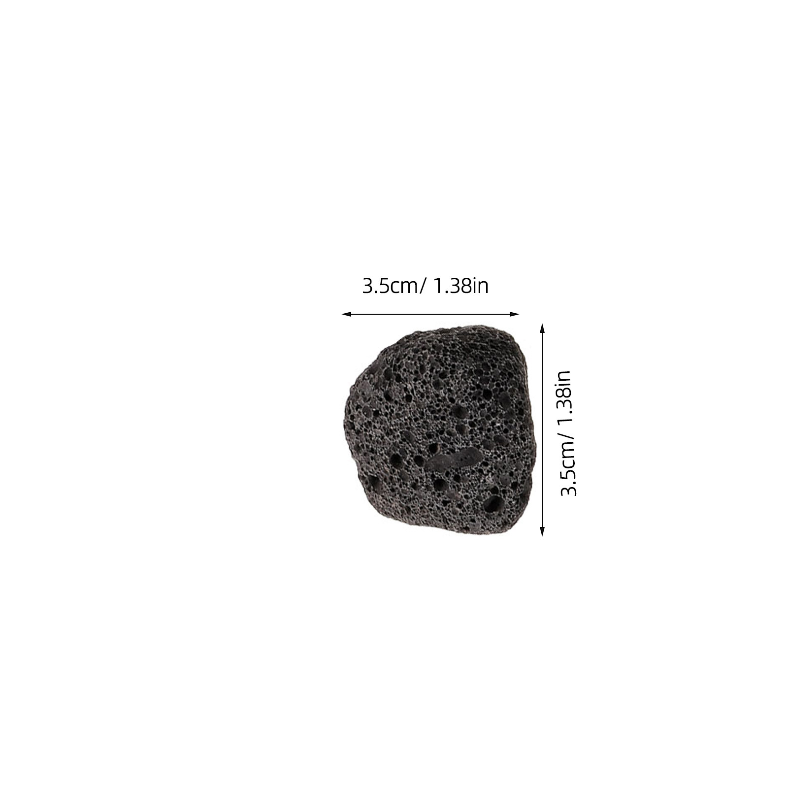 1Pack Natural Volcanic Stones  – Aquarium Planted Bewertung und Preis