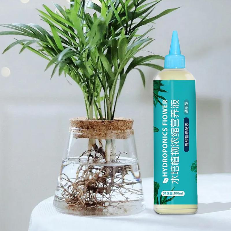 Hydroponic Plant Food 110ml Pl – Liquid Fertilizer All In Bewertung und Preis