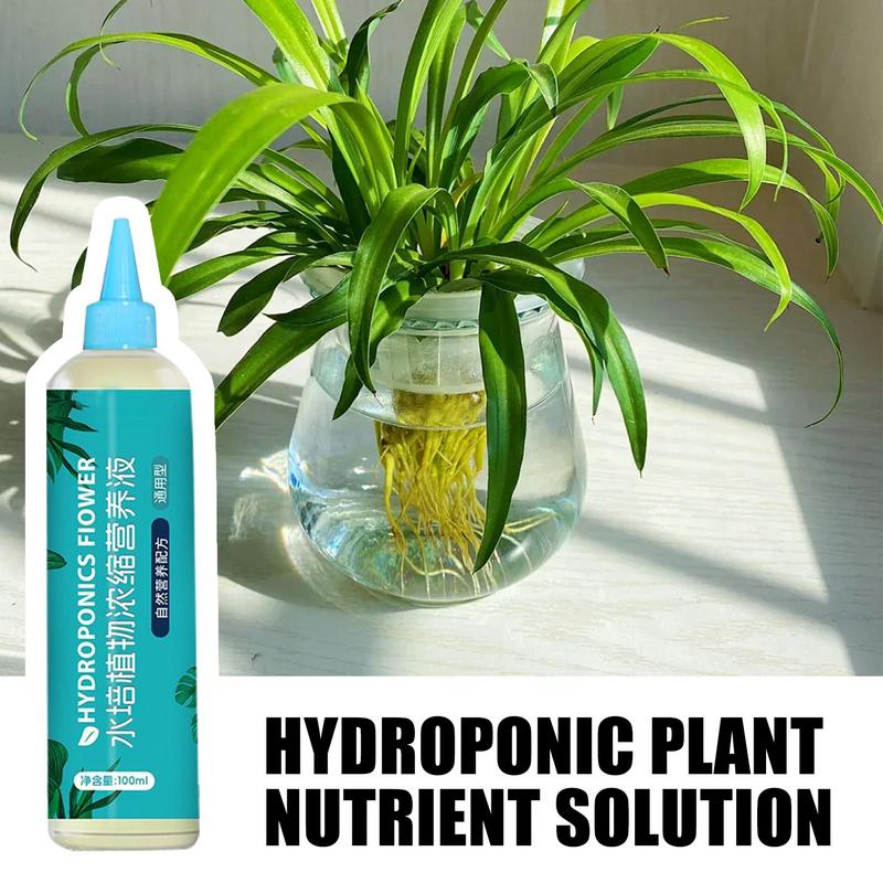 Hydroponic Plant Food 110ml Pl – Liquid Fertilizer All In Bewertung und Preis