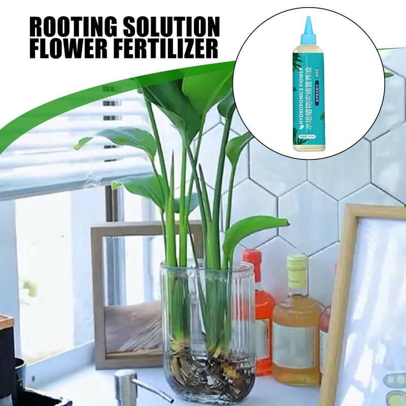 Hydroponic Plant Food 110ml Pl – Liquid Fertilizer All In Bewertung und Preis