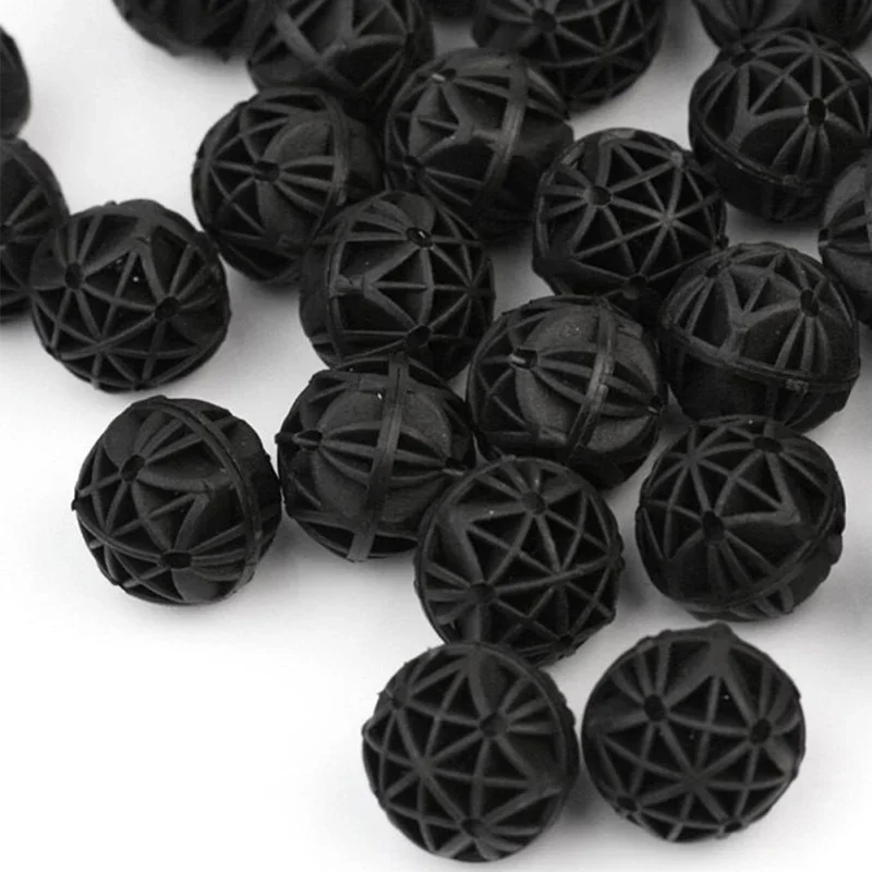 20Pcs 16mm Aquarium Filter Bio – Aquarium Plant Fertilizer Bewertung und Preis