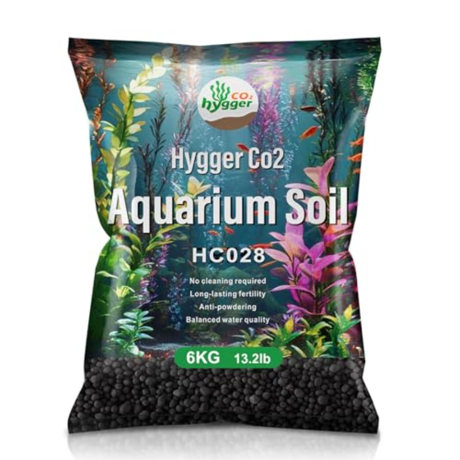 Upgraded Aquarium Soil Water G – Aquarium Planted Tank Soil Bewertung und Preis