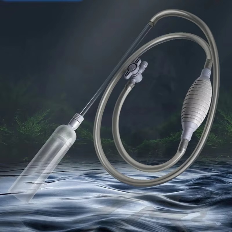 1.5m Aquarium Manual Water Cha – Planted Aquarium Products Bewertung und Preis