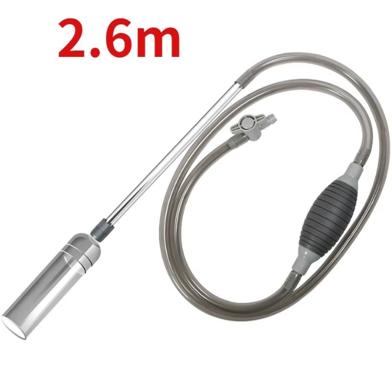1.5m Aquarium Manual Water Cha – Planted Aquarium Products Bewertung und Preis