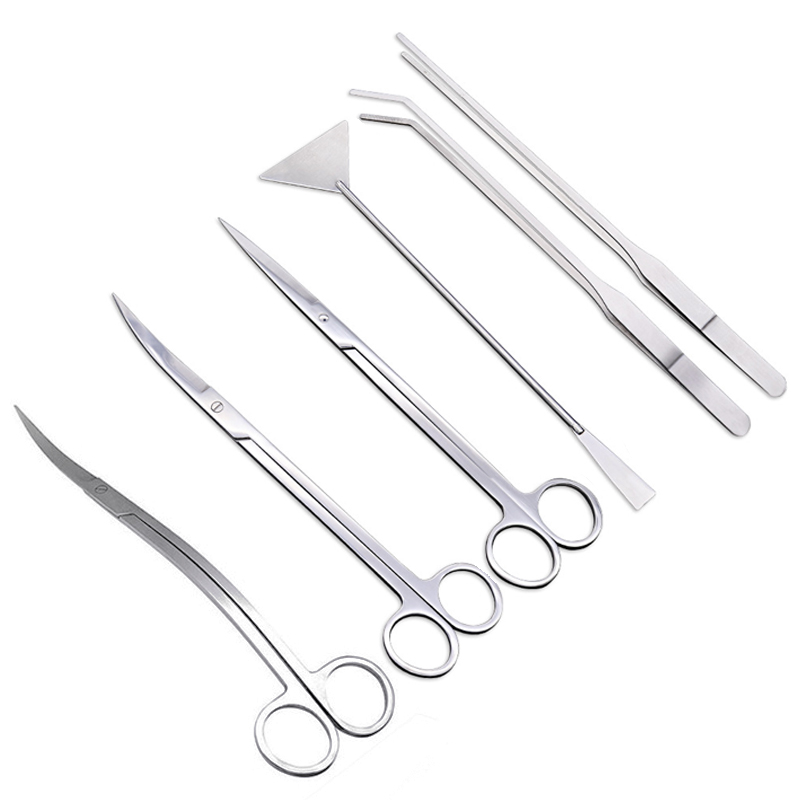 Aquarium Scissors Tweezers Too – Planted Aquarium Products Bewertung und Preis