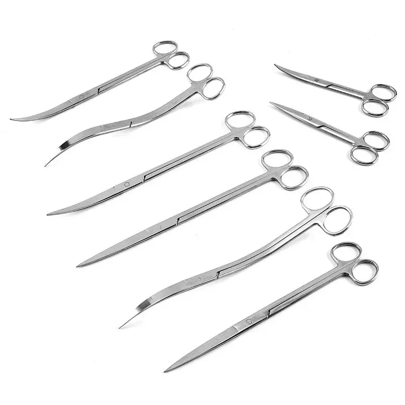 Aquarium Scissors,Extra Long S – Planted Aquarium Products Bewertung und Preis