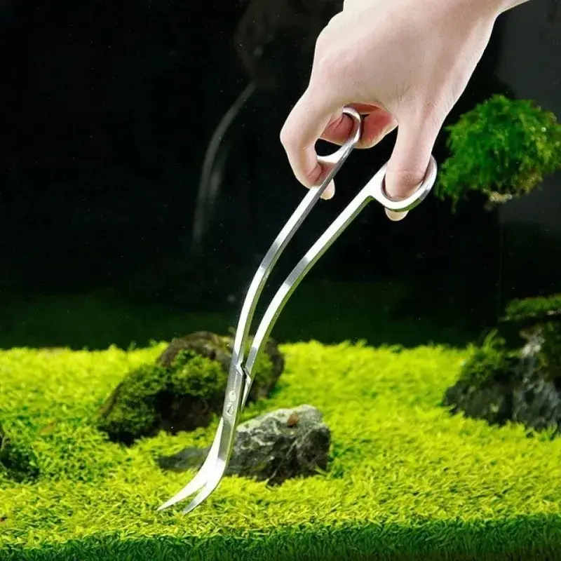 Aquarium Scissors,Extra Long S – Planted Aquarium Products Bewertung und Preis