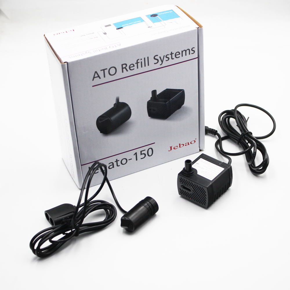 Jebao ATO Refill Systems Jebat – Planted Aquarium Products Bewertung und Preis