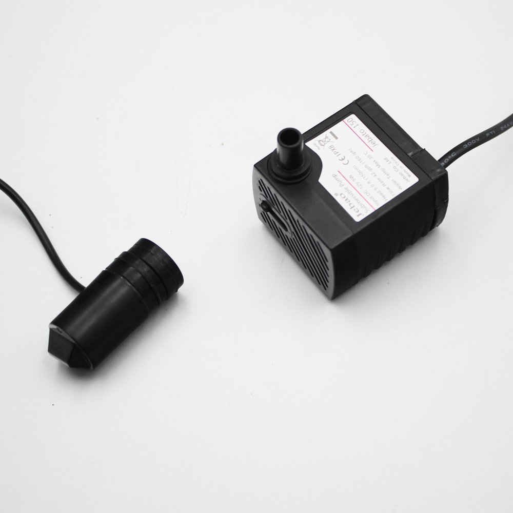 Jebao ATO Refill Systems Jebat – Planted Aquarium Products Bewertung und Preis
